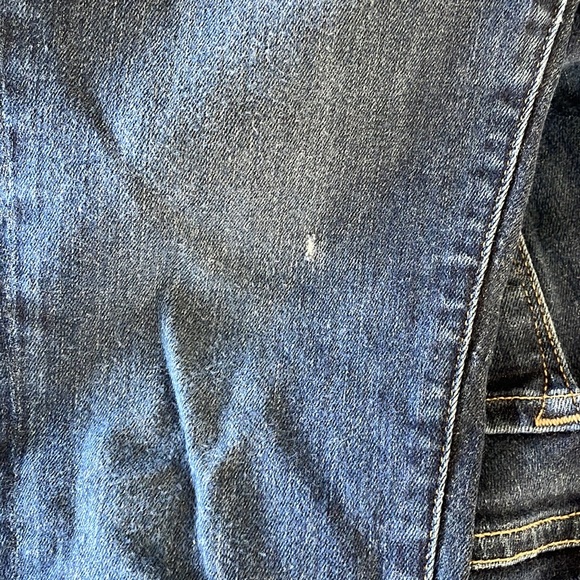 Frame Jeans - Picture 4 of 4